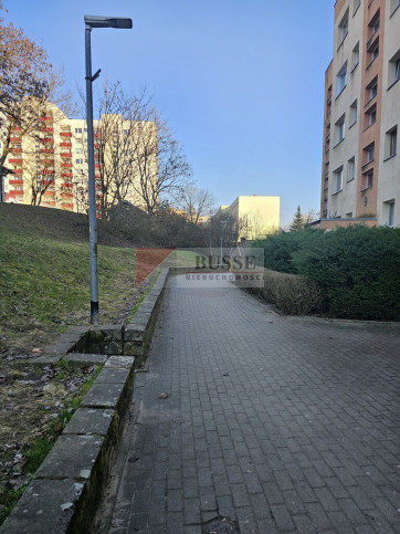 Mieszkanie Sprzedaż Szczecin Niebuszewo Księżnej Anastazji 21