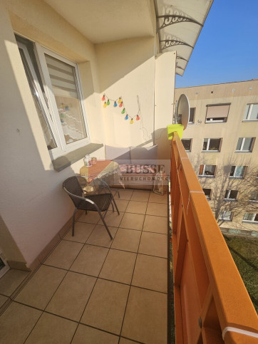 Mieszkanie Sprzedaż Szczecin Niebuszewo Księżnej Anastazji 16