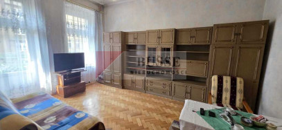 Mieszkanie Sprzedaż Szczecin Śródmieście al.&nbsp;Wyzwolenia