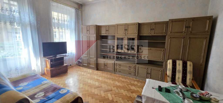 Mieszkanie Sprzedaż Szczecin Śródmieście al.&nbsp;Wyzwolenia 1