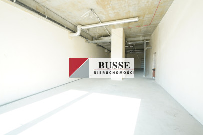 Lokal Sprzedaż Szczecin Łasztownia Bulwar Gdański