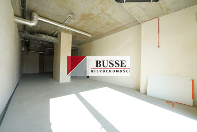 Lokal Sprzedaż Szczecin Łasztownia Bulwar Gdański