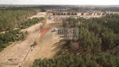 Działka Sprzedaż Szczecin Płonia