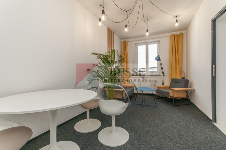 Lokal Wynajem Szczecin Centrum Księcia Bogusława X 5