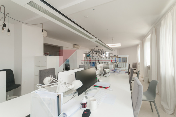 Lokal Wynajem Szczecin Centrum Księcia Bogusława X 1