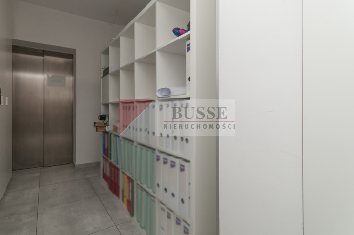 Lokal Wynajem Szczecin Centrum Księcia Bogusława X 12