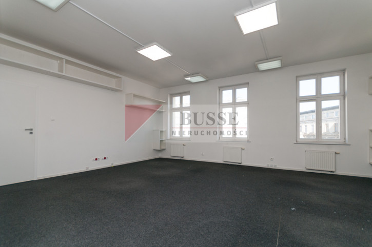 Lokal Wynajem Szczecin Centrum Księcia Bogusława X 4