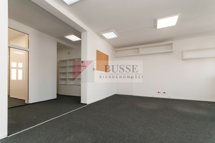 Lokal Wynajem Szczecin Centrum Księcia Bogusława X 2