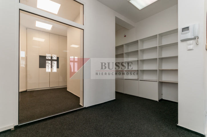 Lokal Wynajem Szczecin Centrum Księcia Bogusława X 5
