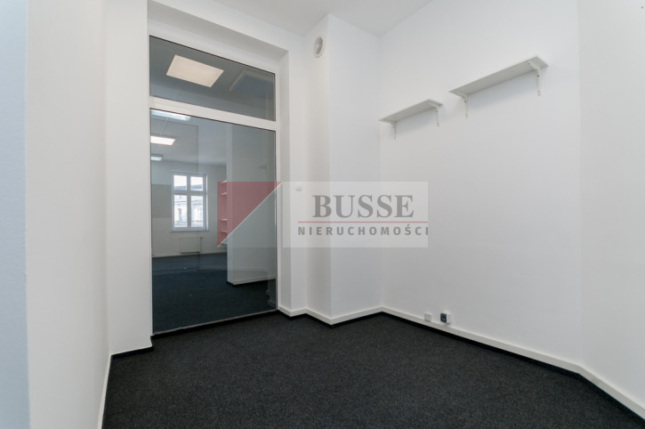 Lokal Wynajem Szczecin Centrum Księcia Bogusława X 6