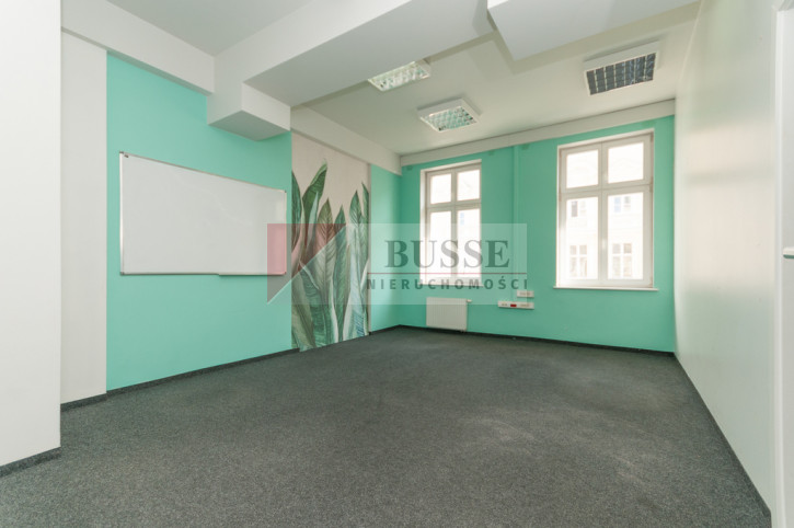 Lokal Wynajem Szczecin Centrum Księcia Bogusława X 1