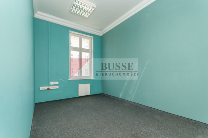 Lokal Wynajem Szczecin Centrum Księcia Bogusława X 2