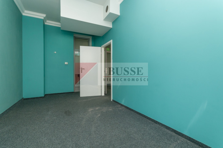 Lokal Wynajem Szczecin Centrum Księcia Bogusława X 3