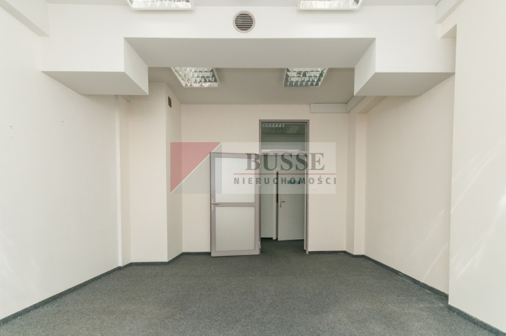 Lokal Wynajem Szczecin Centrum Księcia Bogusława X 6