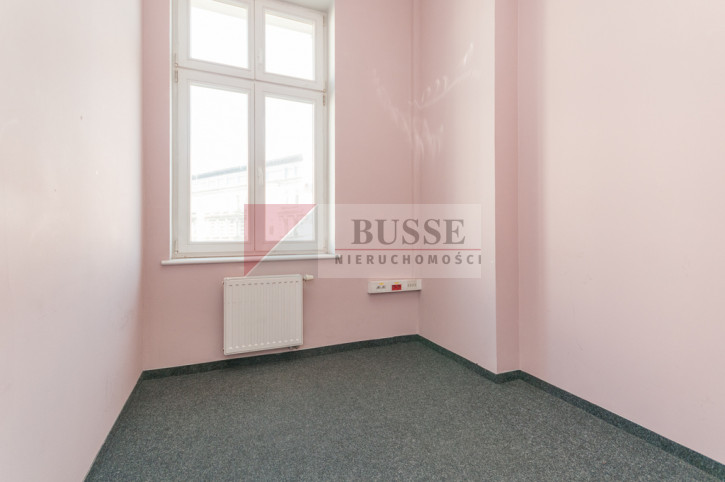 Lokal Wynajem Szczecin Centrum Księcia Bogusława X 9