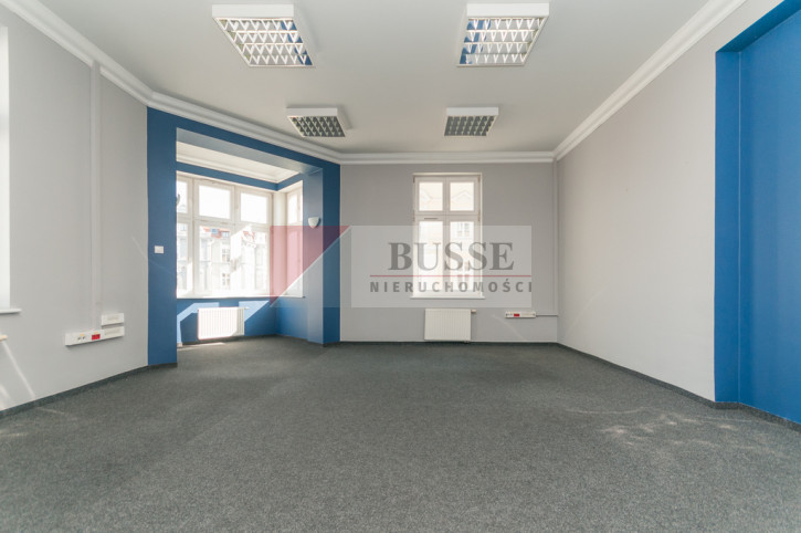 Lokal Wynajem Szczecin Centrum Księcia Bogusława X 10