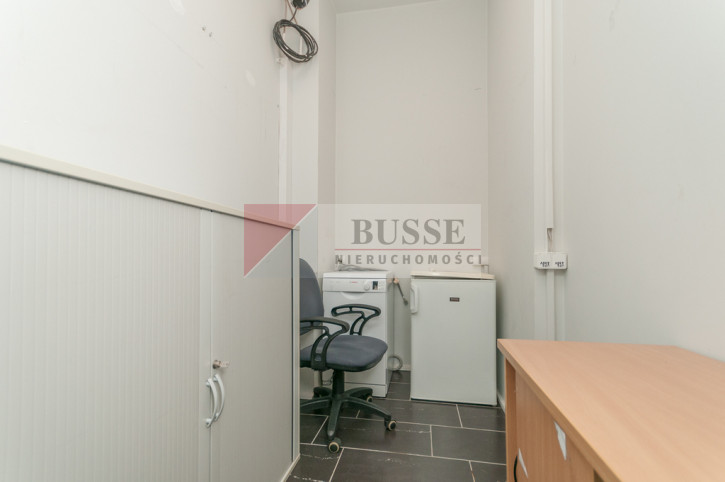 Lokal Wynajem Szczecin Centrum Księcia Bogusława X 15