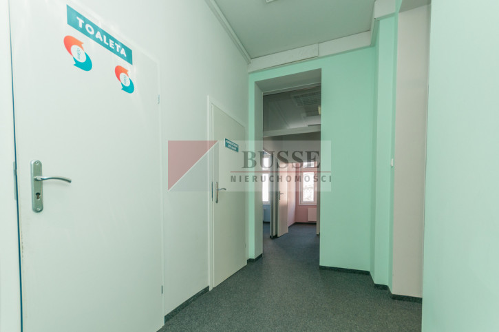 Lokal Wynajem Szczecin Centrum Księcia Bogusława X 16