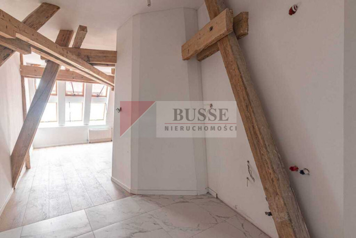 Mieszkanie Sprzedaż Szczecin Centrum Bolesława Krzywoustego 3