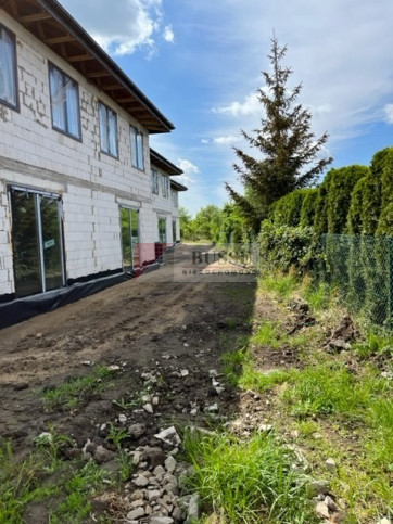 Dom Sprzedaż Wołczkowo Słonecznikowa 5