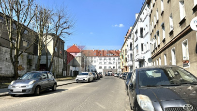 Mieszkanie Sprzedaż Szczecin Golęcino Księcia Ziemowita