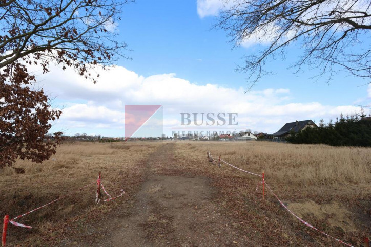 Działka Sprzedaż Białuń 6