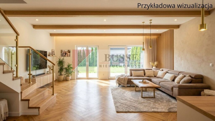 Dom Sprzedaż Goleniów 1