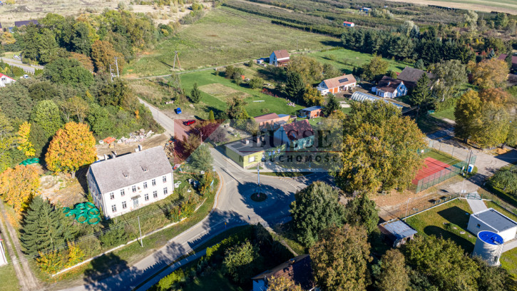 Obiekt Sprzedaż Binowo 3