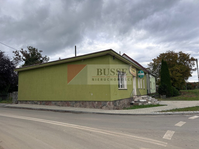 Obiekt Sprzedaż Binowo 5