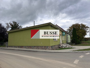 Obiekt Sprzedaż Binowo