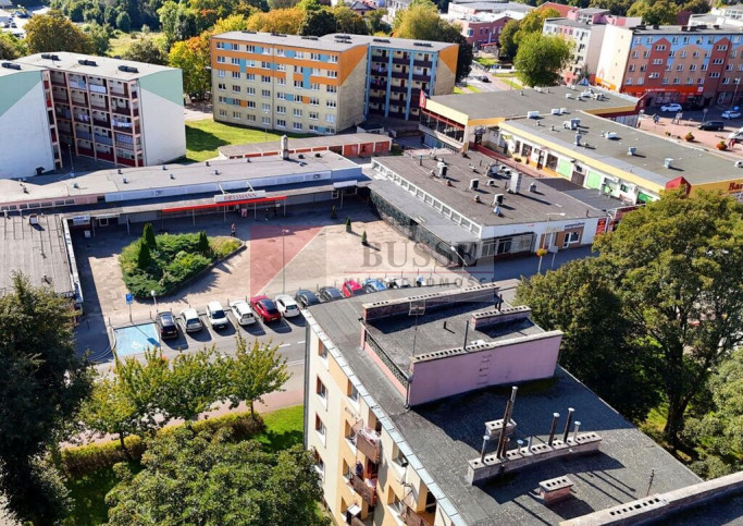 Lokal Wynajem Goleniów Konstytucji 3 Maja 9