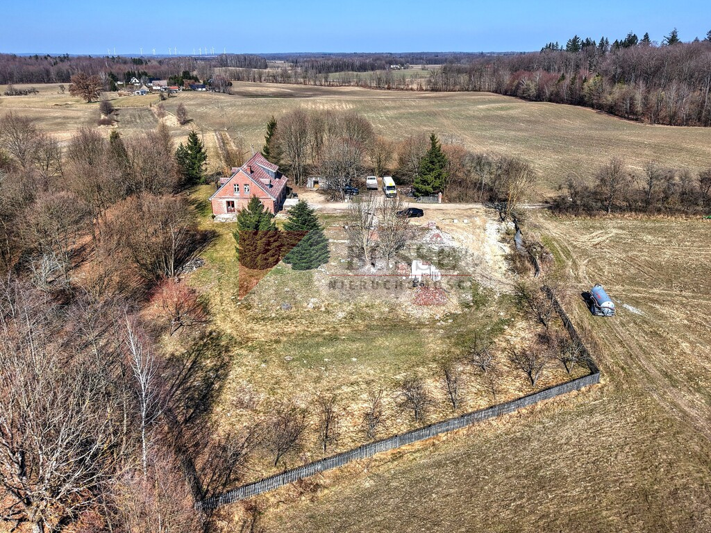 Dom Sprzedaż Brzozowica 5