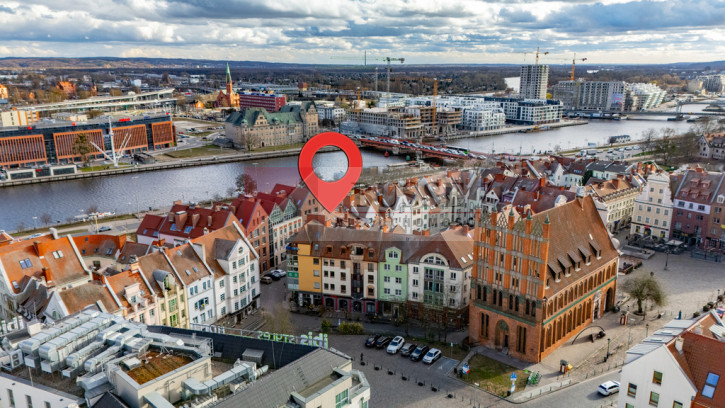 Lokal Wynajem  Stare Miasto 11