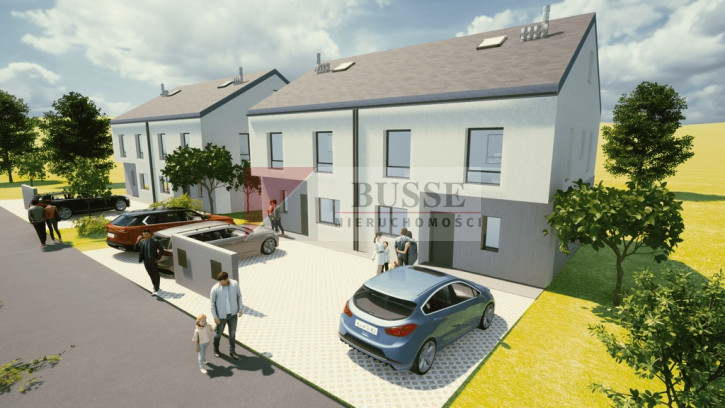 Dom Sprzedaż Warzymice 1