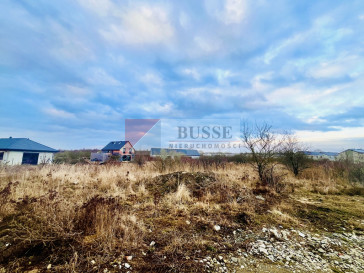 Działka Sprzedaż Bezrzecze Platynowa