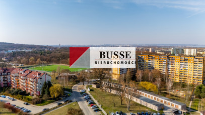 Mieszkanie Sprzedaż Szczecin os. Bukowe Brązowa