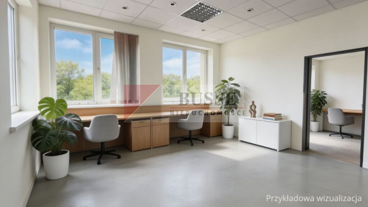 Lokal Wynajem Szczecin Pomorzany 2