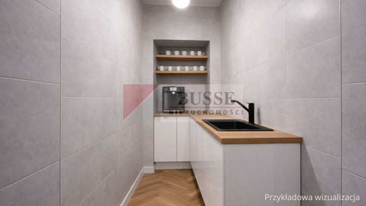 Lokal Wynajem Szczecin Pomorzany 7