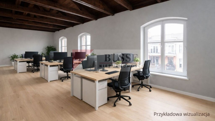 Lokal Wynajem Szczecin Warszewo 2