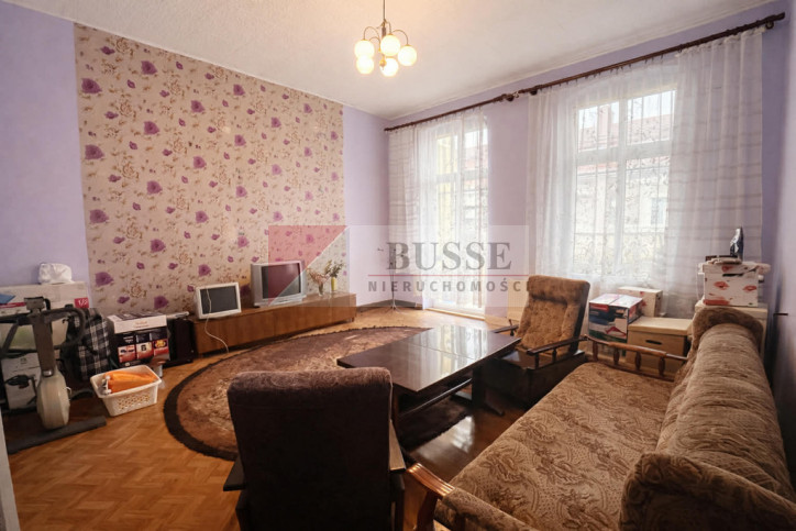 Mieszkanie Sprzedaż Szczecin Śródmieście-Centrum al.&nbsp;Papieża Jana Pawła II 13