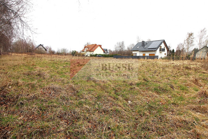 Działka Sprzedaż Lędzin Pogodna 6
