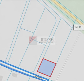Działka Sprzedaż Stepnica Polna