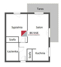 Mieszkanie Wynajem Szczecin Warszewo