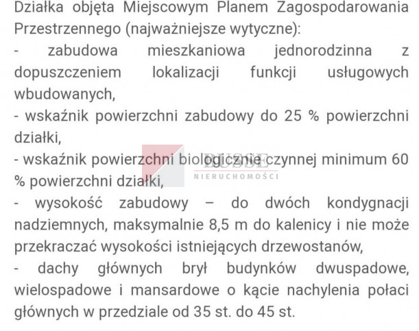 Działka Sprzedaż Dziwnów 4