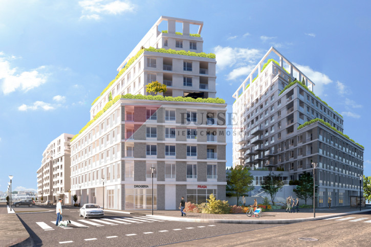 Mieszkanie Sprzedaż Szczecin Łasztownia 4