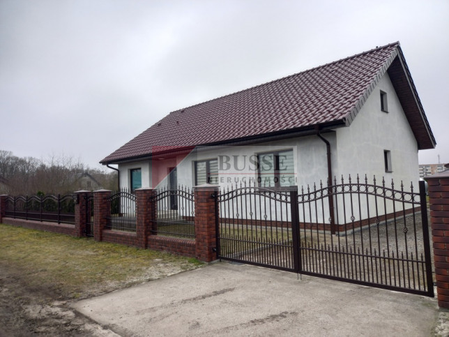 Dom Sprzedaż Szczecin os. Kasztanowe 12