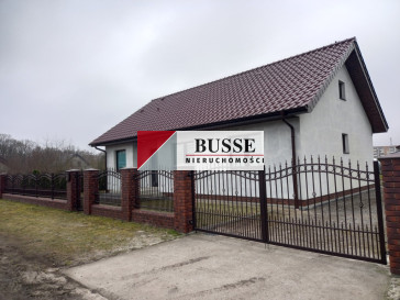 Dom Sprzedaż Szczecin os. Kasztanowe