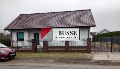 Dom Sprzedaż Szczecin os. Kasztanowe