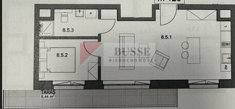 Mieszkanie Sprzedaż Szczecin Pomorzany Zygmunta Chmielewskiego 8