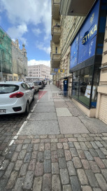 Lokal Sprzedaż Szczecin Centrum